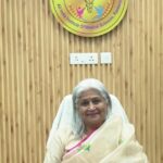 एम्स रायबरेली निदेशक बनी प्रो. डॉ अमिता जैन