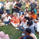 गोंडा में वर्चस्व की लड़ाई में भिड़े विधायक और प्रमुख समर्थक