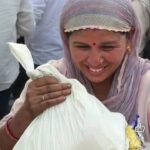 शाबास लखनऊ…उजड़े परिवारों को बसाने आएआगे