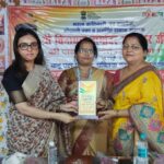 बाबू एलपीएस में वीर विनायक दामोदर सावरकर की मनाई जयंती 