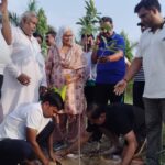 मातृभूमि सेवा मिशन ने योग के माध्यम से की स्वस्थ समाज निर्माण की दिशा में सार्थक पहल
