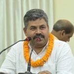 आज संविधान और सामाजिक न्याय की अलख जगाएंगे सुशील पासी