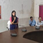 सदर विधायक ने प्रदेश सरकार के निर्णय की सराहना