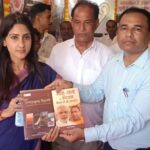 सदर विधायक ने सूचना विभाग की प्रदर्शनी को सराहा
