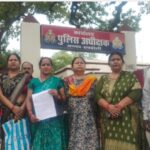 दबंगों से पिटी सभासद, वीडियो सबूत, 112 कॉल और तहरीर फेल! पुलिस बनी मूकदर्शक