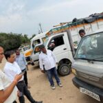 स्कूली वाहनों पर एआरटीओ सख्त, 800 की फिटनेस