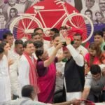 सपा ने चला पूनम सिंह पर दांव, जिले की राजनीति में खलबली