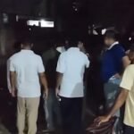 कोर्ट का आदेश हाथ में, फिर भी जमीन पर दबंगई!